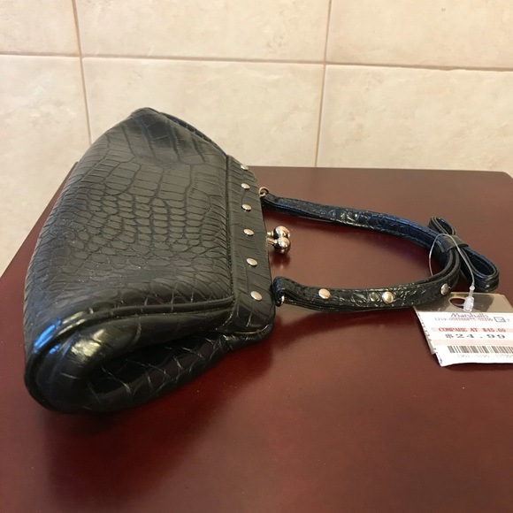 NWT J LO JLO JENNIFER LOPEZ HANDBAG Purse Bag - Picture 9 of 13